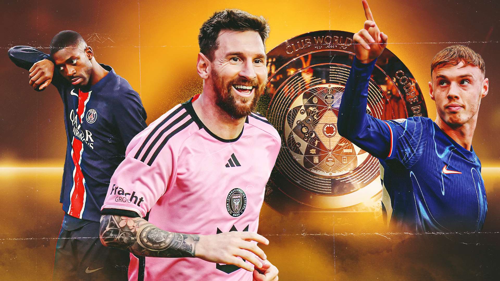 杯三连冠的 杯三连冠的